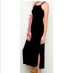 Brandy Melville ribbed maxi